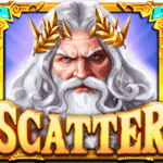 สัญลักษณ์พิเศษ scatter